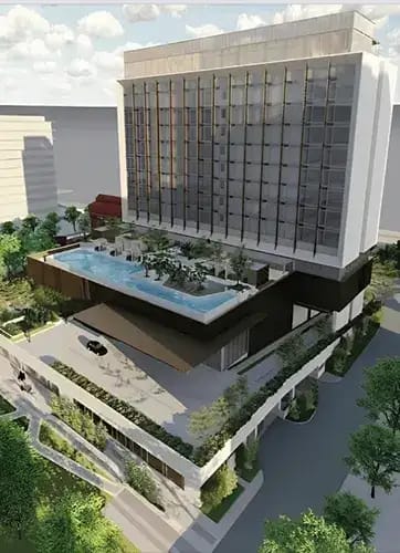 Taj Trees, Vikhroli, Mumbai