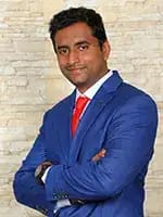 Aravind Manohar Door Hardware Consultant, dormakaba