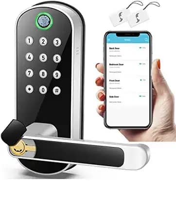 Access control locks