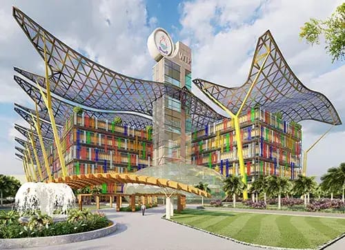 Water Treatment Plant at Wazirabad