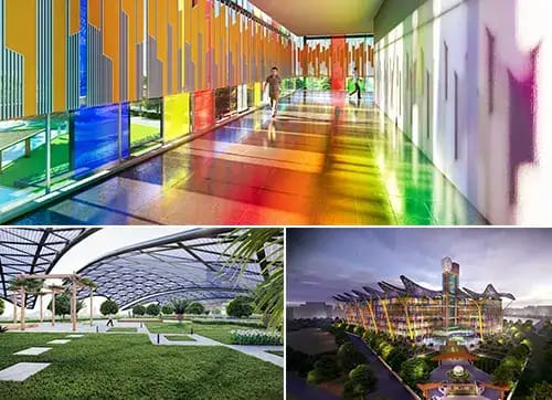 Design development for Water Treatment Plant at Wazirabad