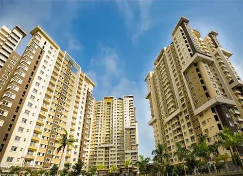 Sattva Greenage, Bangalore