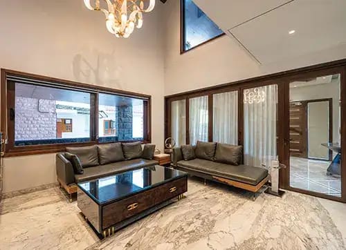 Alfen Door and Window Systems