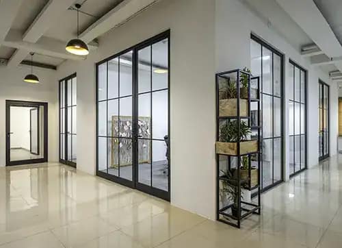 Alfen Windows and Doors