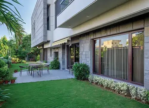 Alfen Windows : The best choice for your home