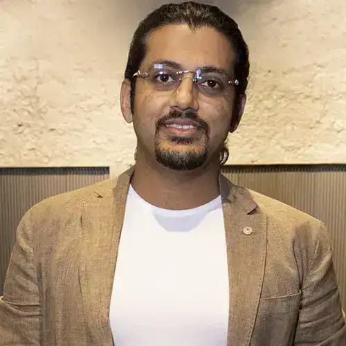 Ar. Bhuvan Kapila, Founder & Principal Architect - WMA