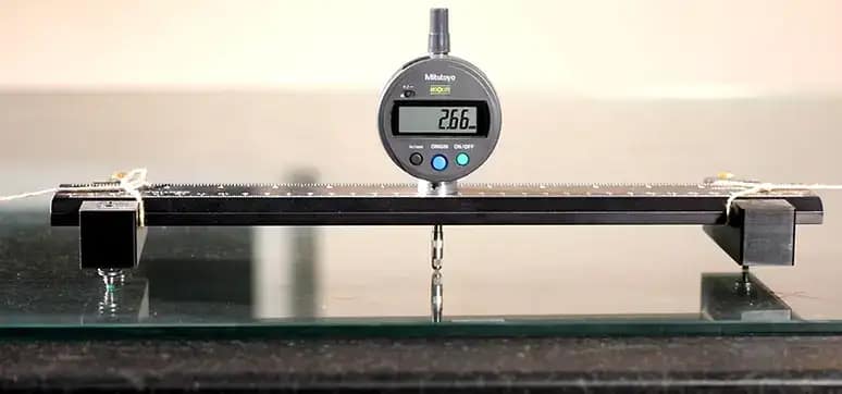 Performance testing of glass conducted by accredited third-party laboratories ensures that the glass meets stringent quality, safety, and performance criteria