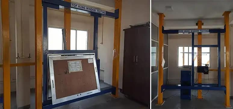 Ensure the longevity and performance of these hardware components by testing