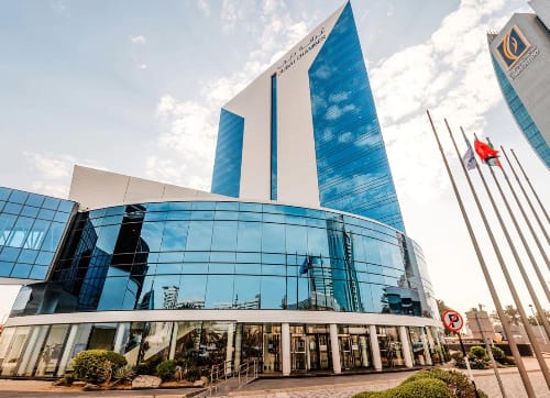 Dubai Chamber of Commerce