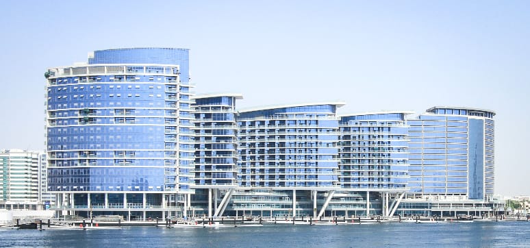 Jewel of the Creek UAE