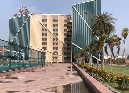 KCC Institute, Greater Noida