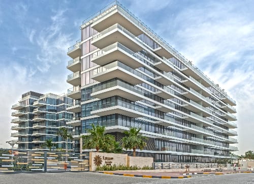 Serenia Residences UAE