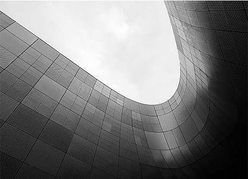 Alcomb honeycomb panels