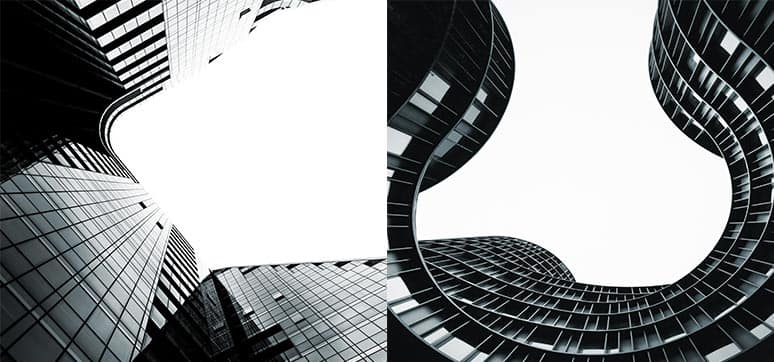 Thermally insulated and of high strength