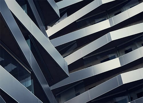 aluminium composite panels (ACP)