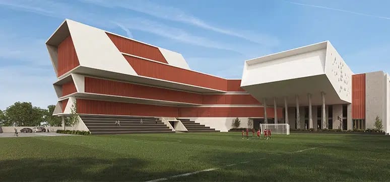 International School