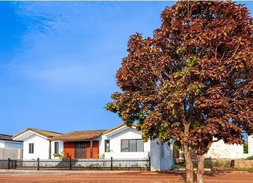 Dhriti Nirvana – A sustainable residential project