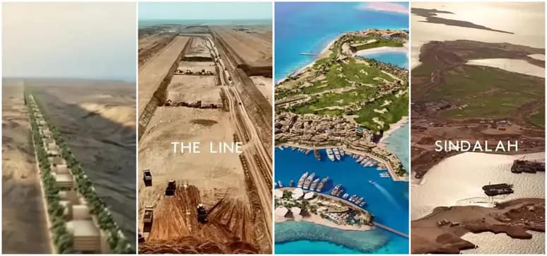 NEOM a dream come true