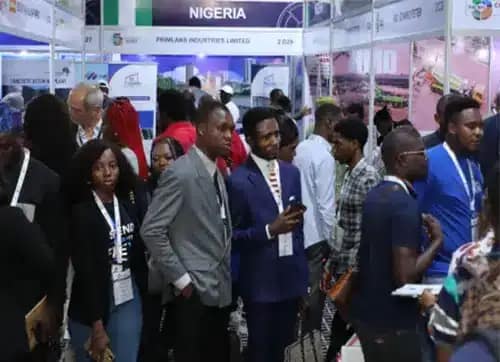 4th edition of Big 5 Construct Nigeria unites construction professional