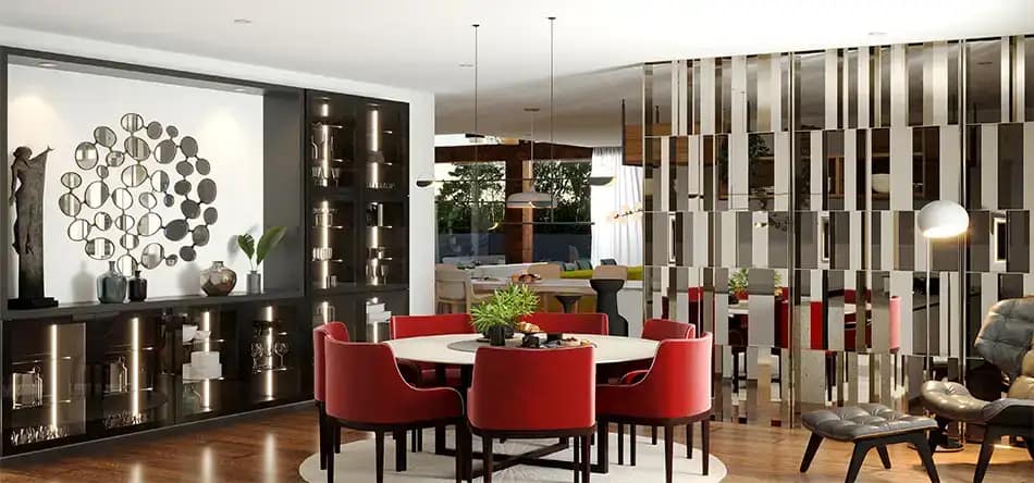 Hardware should prioritise a luxurious and comfortable feel