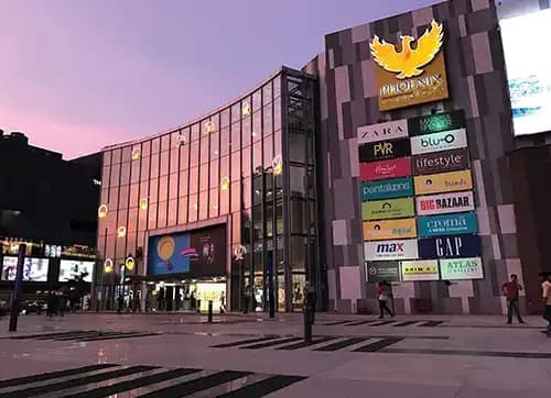 Phoenix Marketcity, Bangalore