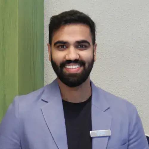 Nitin Jain, Director, Viva Composite Panel Pvt. Ltd.