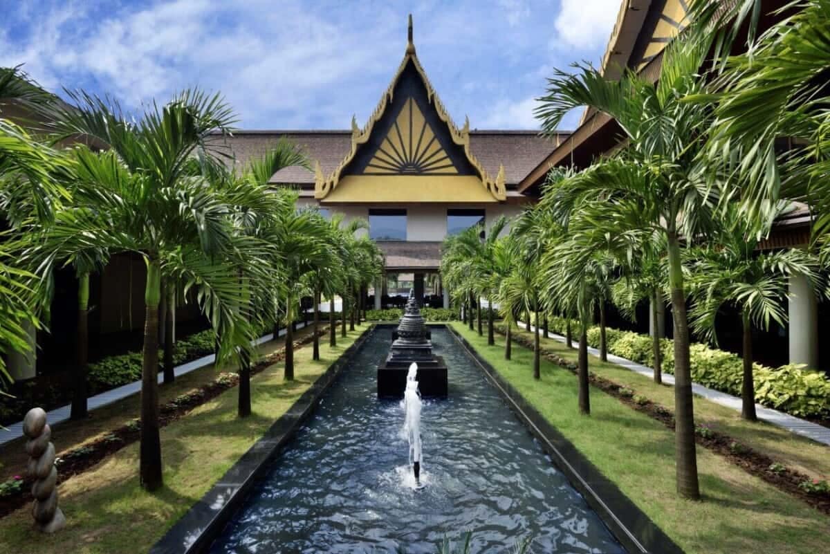 AI, BIM, and computational design are redefining architectural and façade design by Anil Badan