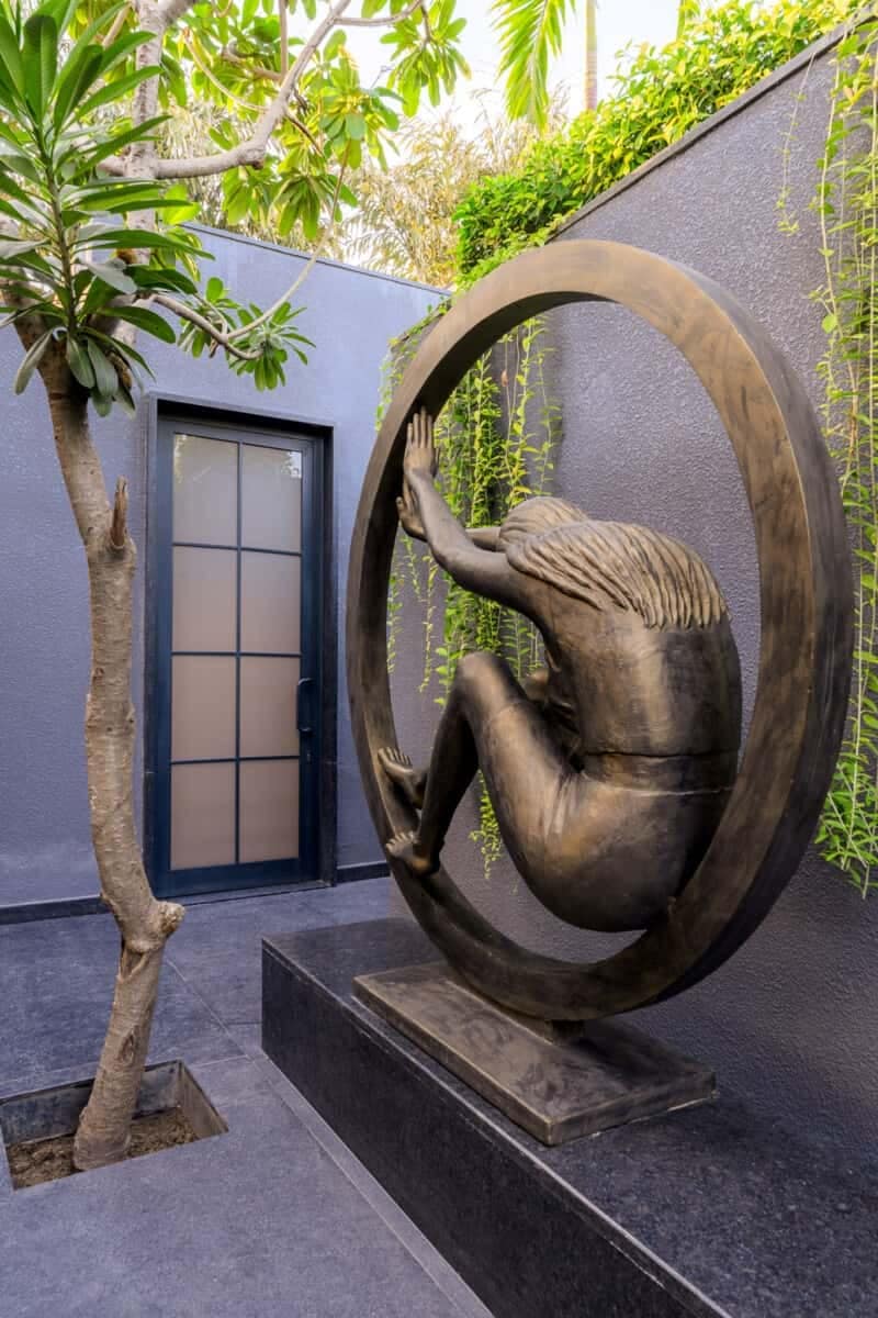 Alfen Aluminium Products