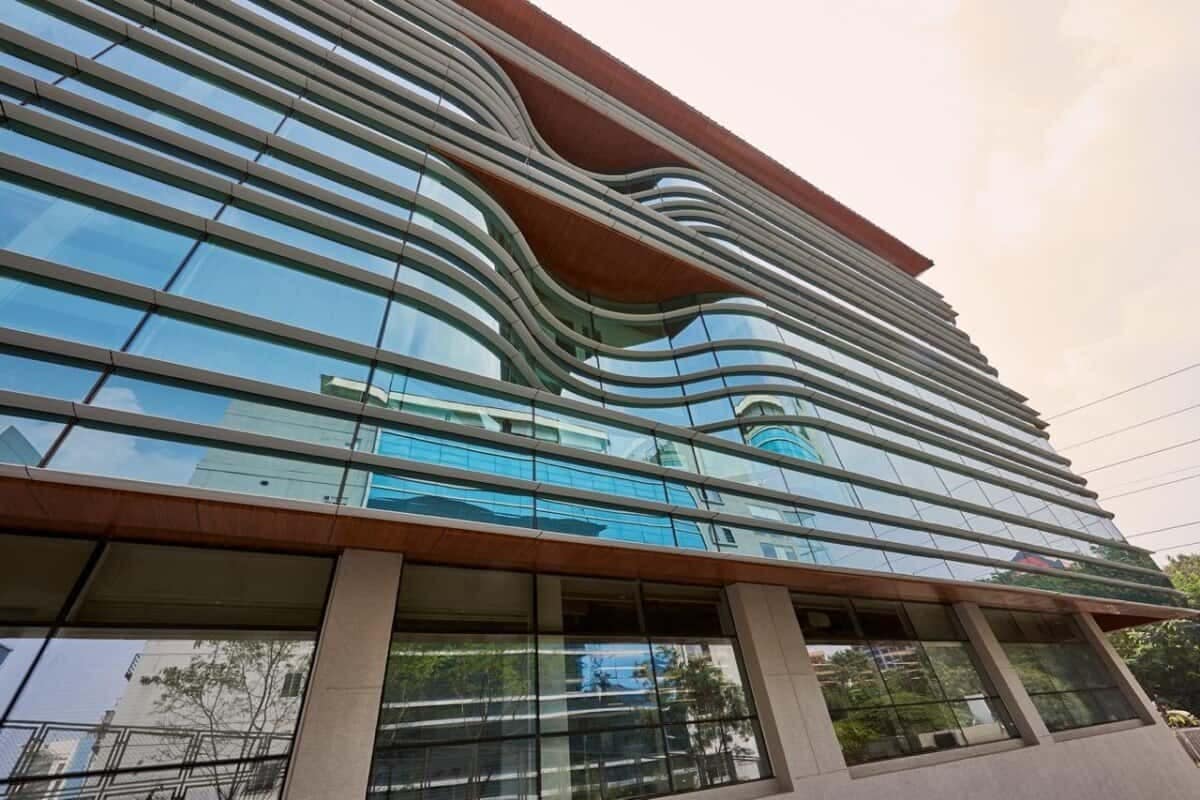 Completed Project In Pune For IT Client