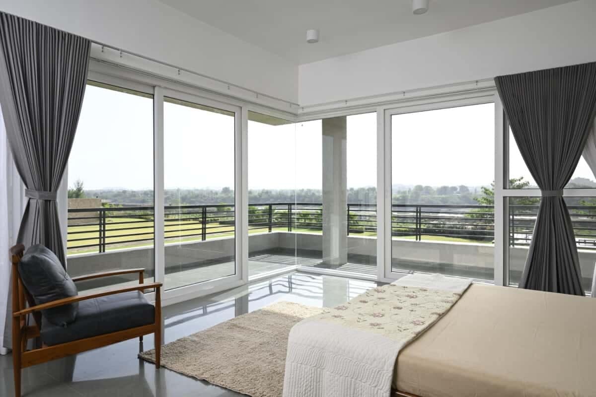 Fenesta Windows and Doors