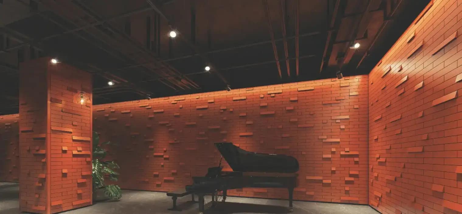 T-Brick The Future Of Modern Luxury Façade Architecture