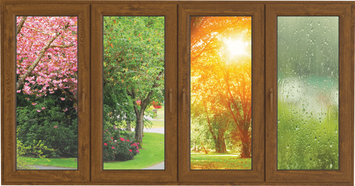 All Seasons Windows