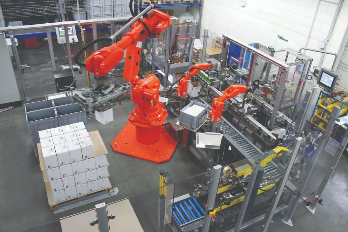 Doctor Window Manufacturing Unit