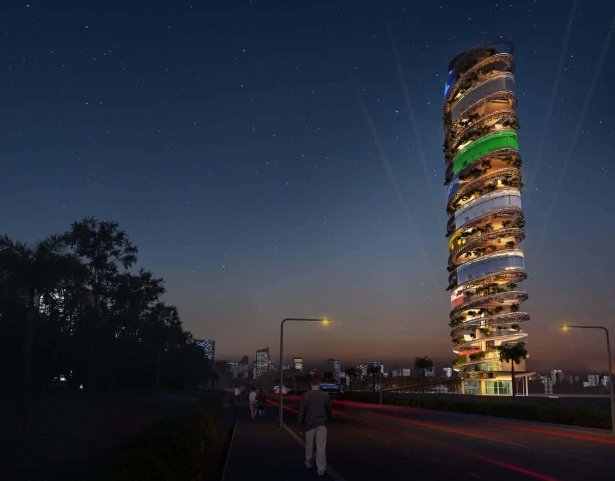 Figure 4c_ Building_Facade