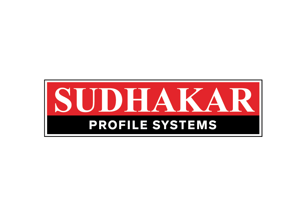 Sudhakr-Profile-System-Logo