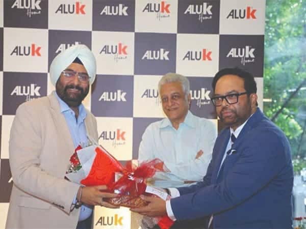 AluK India Launches First Experience Center in Bengaluru