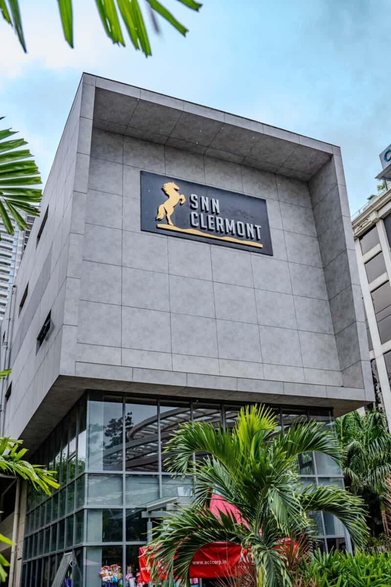 Bengaluru Commercial Project