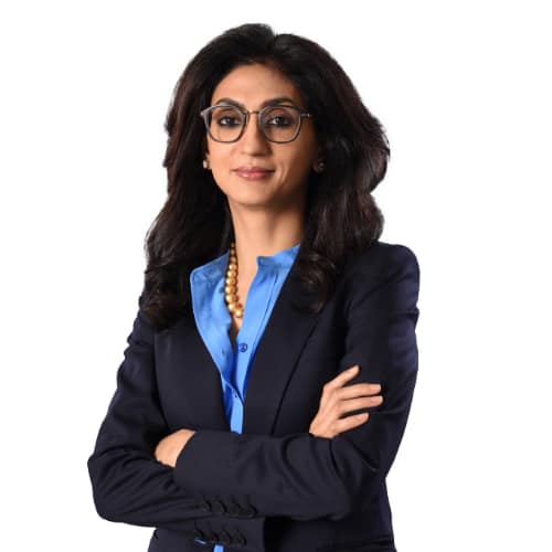 Parul Mittal, Director at Greenlam Industries Ltd.