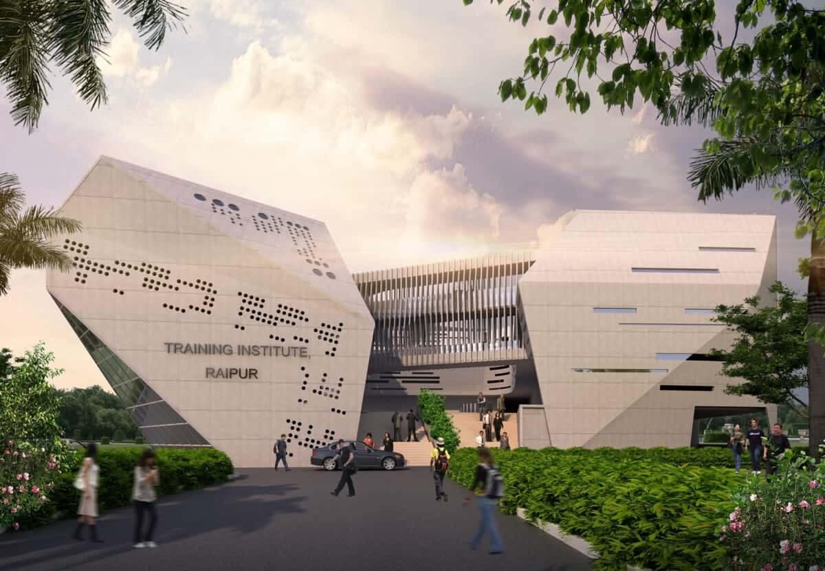 Raipur Training Institute