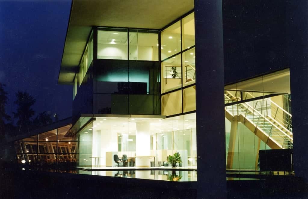 Reliance Technology Center