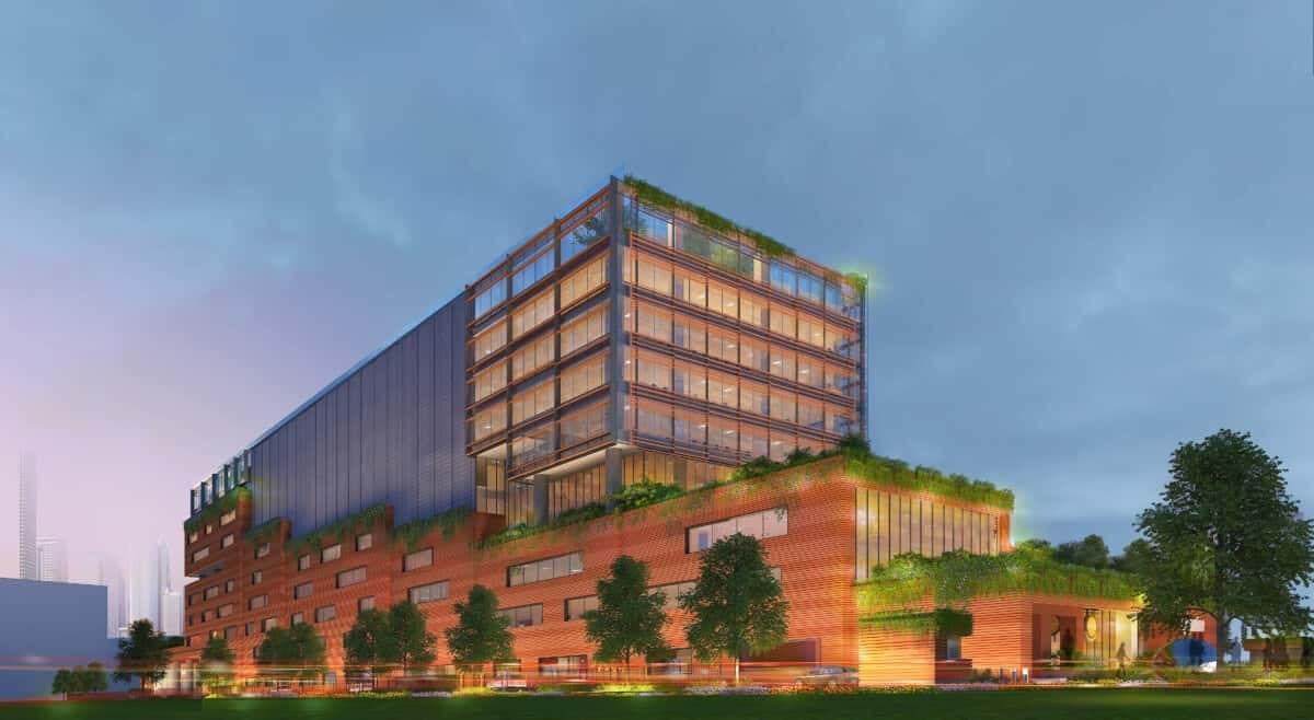 The Earth Centre Whitefield, Bengaluru