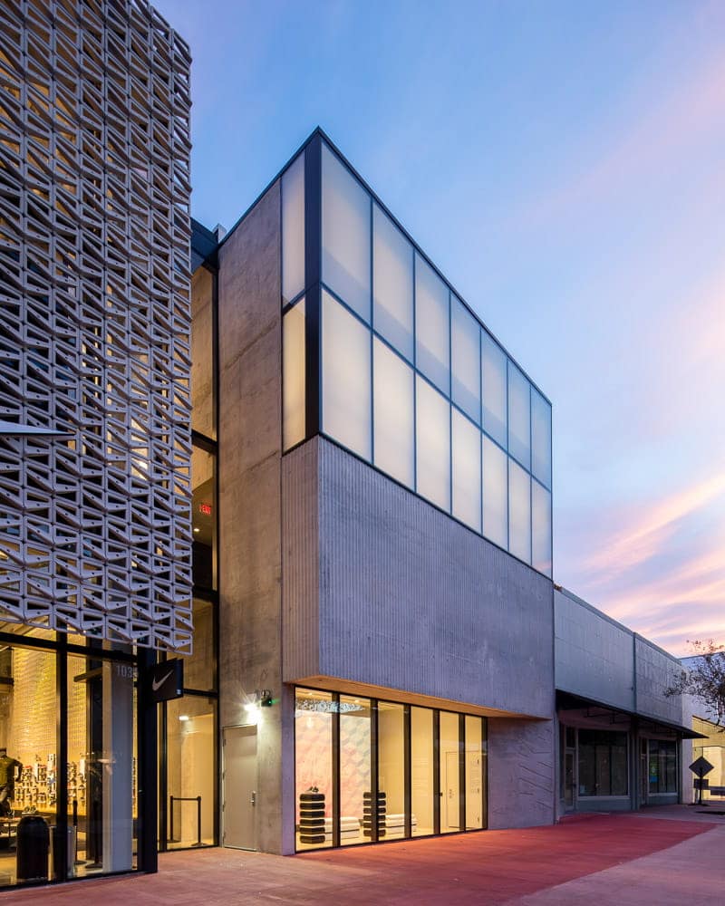 Nike - Flagship Lincoln Road, USA