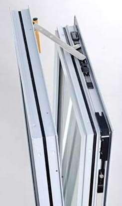 Premium Aluminium Door&Window hardwares