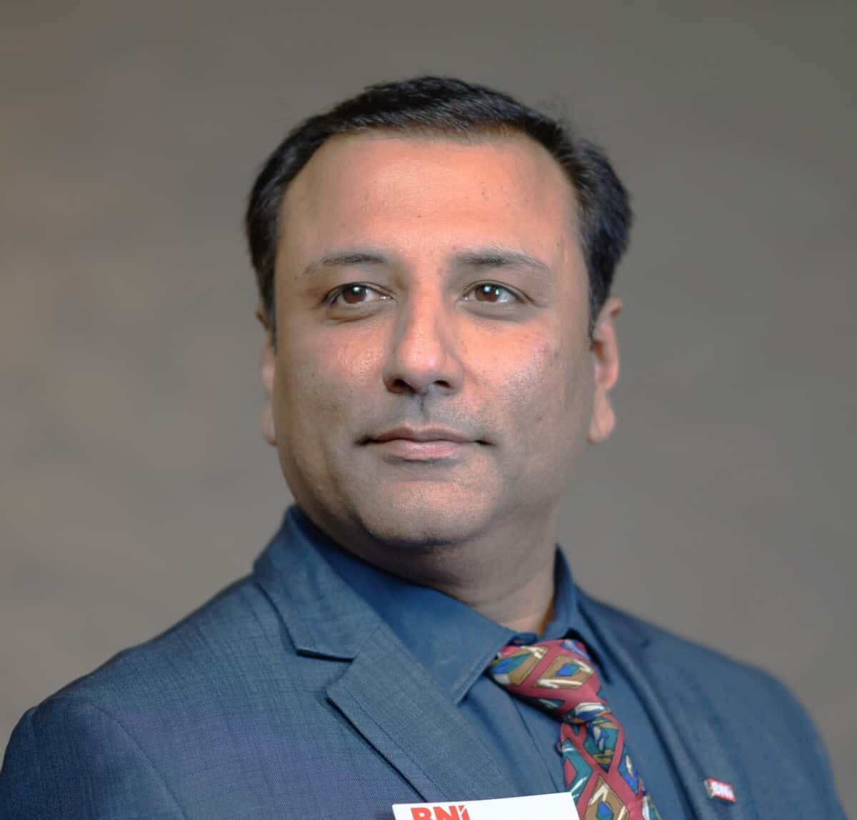 Sanjay Mendiratta, Managing Director of HeatCure