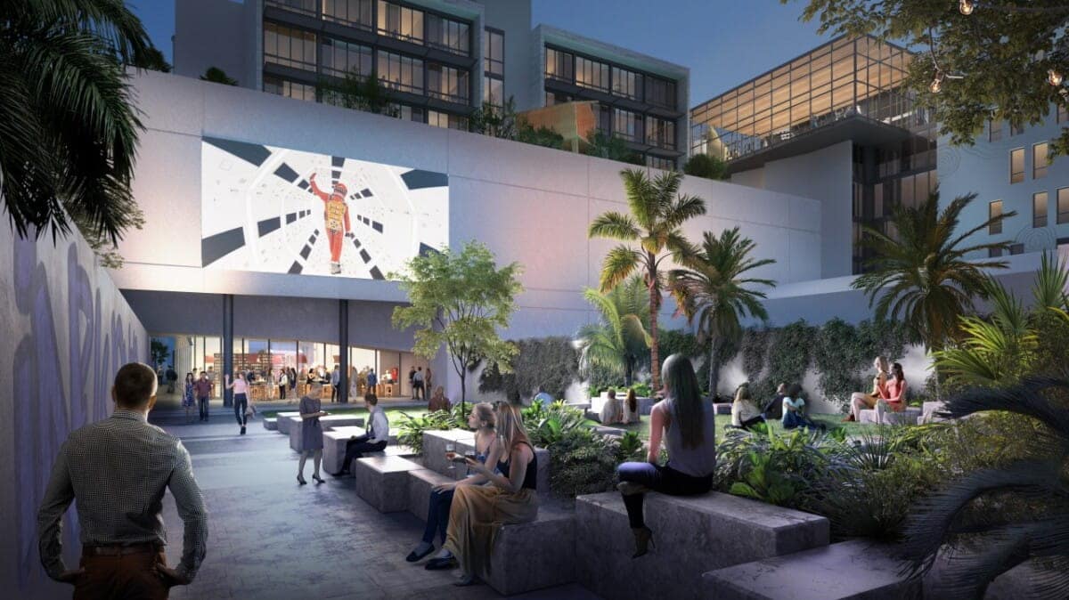 Shepherd Eco, Miami, USA