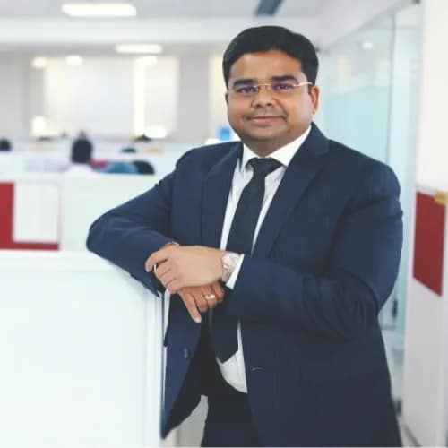 Sumit Gupta - Alstone