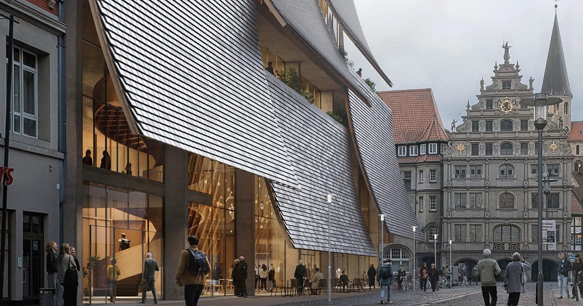 ADEPT Transforms German