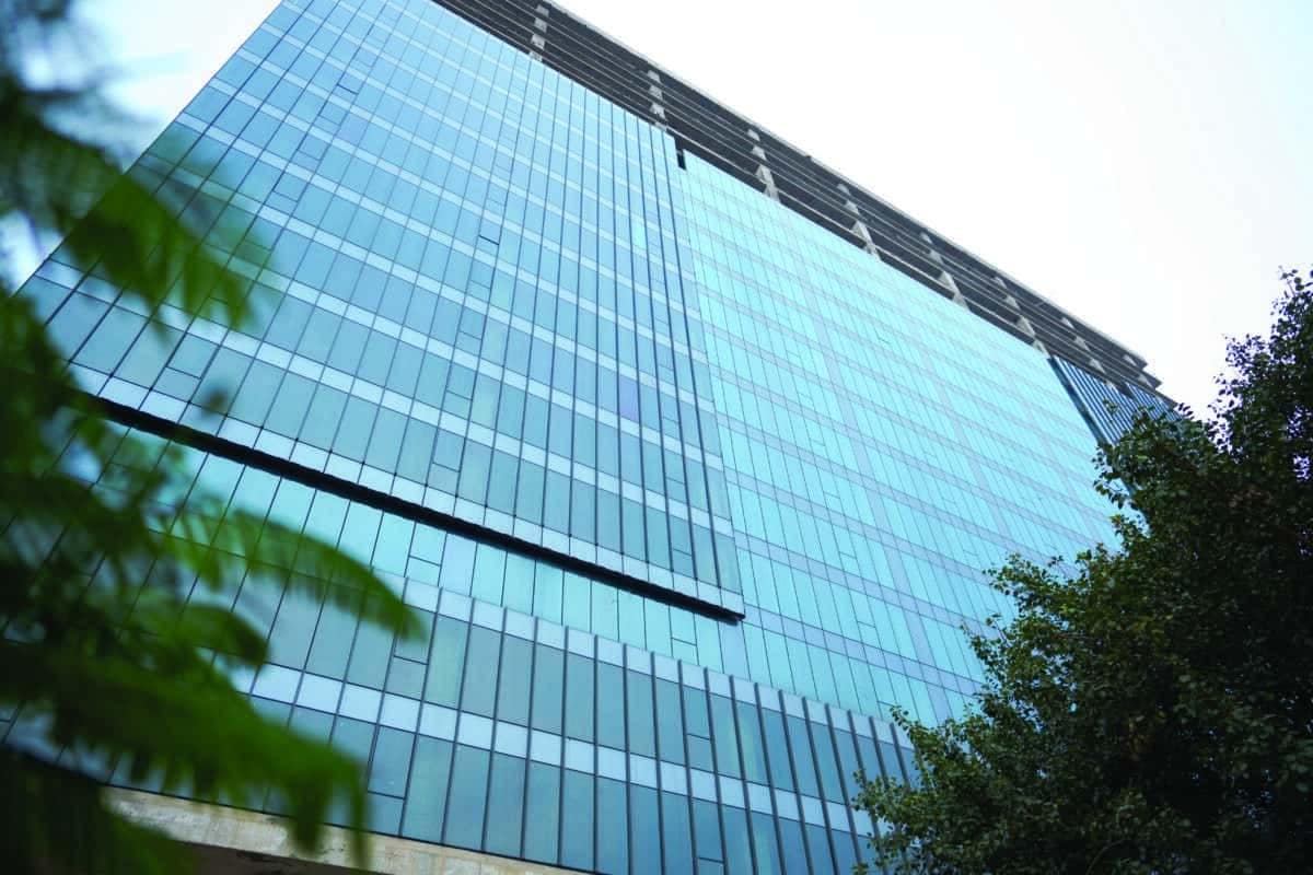 Fire safety should be made an integral part of the Smart Cities Mission and green building certifications (like GRIHA and IGBC)