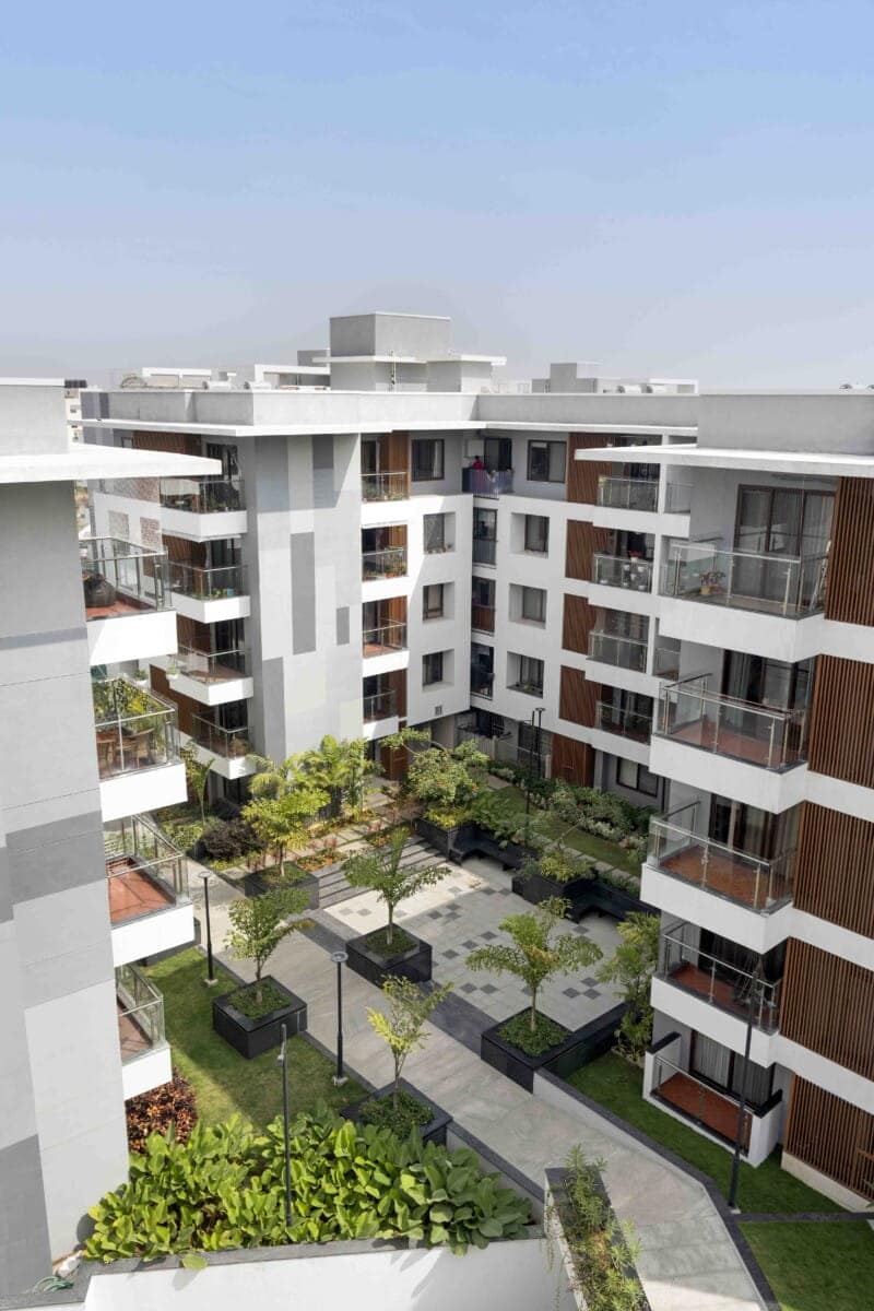 Sona Vistaas - Bangalore