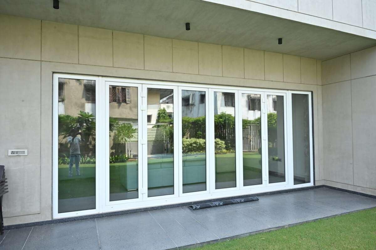 Aluplast’s Some Of The Projects